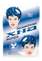 Хна бесцветная иранская Экстра 25 г 4607051790704