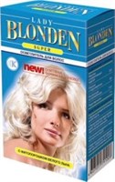 Осветлитель для волос Lady Blonden Super 35 г 4607051791008