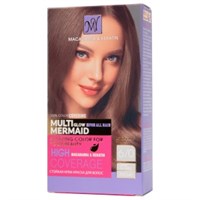 MY  Стойкая  Крем- Краска для волос   6/0  Русый 6260482522573