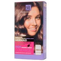 MY  Стойкая  Крем- Краска для волос   6/63  Тёмный щоколад 6260482522559