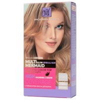 MY  Стойкая  Крем- Краска для волос   7/063    Карамель 6260482522443