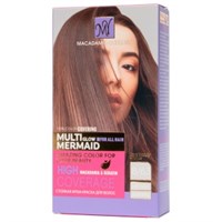 MY  Стойкая  Крем- Краска для волос    8/63    Шоколад 6260482522450