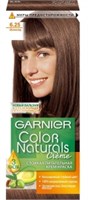 Краска для волос Garnier Color Naturals оттенок 6.25 Шоколад 3600540168481