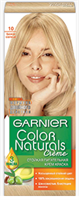 Краска для волос Garnier Color Naturals оттенок 10 Белое Солнце 3600540168429