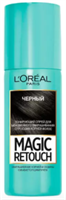 Спрей тонирующий для волос L'Oreal Magic Retouch для мгновенного закрашивания отросших корней тон 01 3600523193233