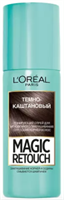 Спрей тонирующий для волос L'Oreal Magic Retouch для мгновенного закрашивания отросших корней тон 02 3600523193240