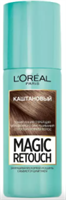 Спрей тонирующий для волос L'Oreal Magic Retouch для мгновенного закрашивания отросших корней тон 03 3600523193257