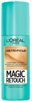 Спрей тонирующий для волос L'Oreal Magic Retouch для мгновенного закрашивания отросших корней тон 05 3600523193271