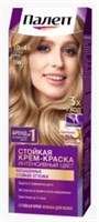 Краска для волос ПАЛЕТТ  BW10 оттенок Пудровый блонд 4015100188448