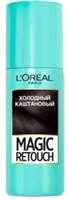 Спрей тонирующий для волос L'Oreal Magic Retouch для мгновенного закрашивания отросших корней тон 08 3600523387977