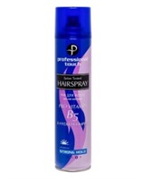 Professional Touch Лак д/волос энергия  (сильн/фикс) 265мл 4620029240186