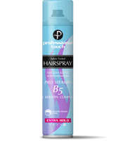 Professional Touch Лак д/волос кератин (экстр/фиксация) 265 мл 4620029245976