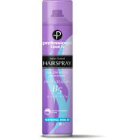 Professional Touch Лак д/волос коллаген (сильн/фикс) 265 мл 4620029245891