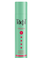 ТАФТ Лак  250мл  Мегафиксация 4015100805741