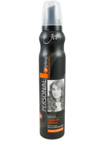 Мусс для волос Jet Pelsonal Styling Создание объема 200 мл 4600171527366