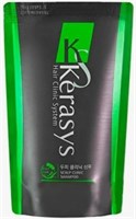 Kerasys Шампунь ЗАПАСКА Лечение кожи головы освежающий 500 мл 8801046902134