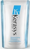 Kerasys Шампунь ЗАПАСКА для волос Увлажняющий 500мл 8801046900703