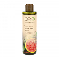 Шампунь для волос Глубокое очищение Ecolab 250 мл 4620046178219