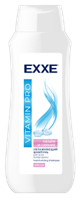 EXXE Увлажняющий шампунь VITAMIN PRO 