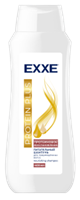 EXXE Питательный шампунь PROTEIN PLUS 