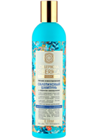 Шампунь для волос Oblepikha Siberica Питание и восстановление 400 мл 4607174432321