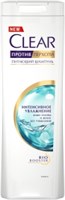 Шампунь для волос женский Clear vita ABE Интенсивное увлажнение 400 мл 4605922008293