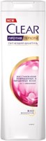 Шампунь для волос женский Clear vita ABE Восстановление поврежденных и окрашенных волос 400 мл 8717644165829