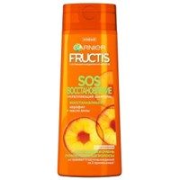 Шампунь для волос Garnier Fructis SOS Восстановление 400 мл 3600541285774