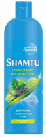 Шамту  Шампунь  500мл  Глубокое очищение и свежесть с экстрактами трав 4015100807103