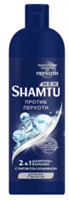 Шамту  Шампунь  500мл  МУЖ Против перхоти 4605966015707
