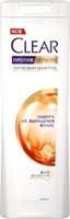 Шампунь для волос женский Clear vita ABE Защита от выпадения волос 200 мл 8717644144336