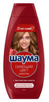 Шампунь для волос Шаума  Сияющий цвет  360 мл 4015100731675