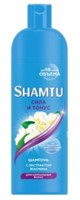 Шамту  Шампунь  500 мл Сила и тонус с экстрактом жасмина 4015100807134
