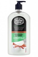 Шампунь-дрожжи Особая серия Кефирный Стимулирует рост волос, 1,2л 4607014956680