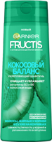 Шампунь для волос Garnier Fructis Кокосовый баланс 250 мл 3600542153805