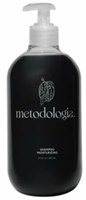 FABRIK Metodologia Шампунь с кондиционирующим эффектом Shampoo moisturizing 520 мл 4610214366326