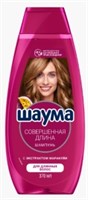 Шампунь Шаума Совершенная длина  370мл 4015100747584