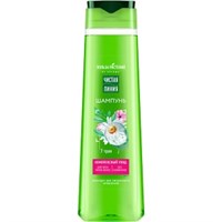 Шампунь  для волос Комплексный Уход Чистая Линия  385 мл 8714100856277