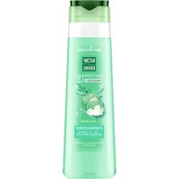 Шампунь  для волос 2в1 Свежесть  Чистая Линия  385 мл 8714100863459