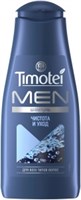 Шампунь для волос Timotei Men Чистота и уход 400 мл 8714100710128