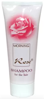 Шампунь для волос Свобода Утренняя роза 76 г 4600936251161