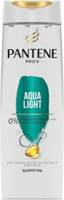 Шампунь Pantene Pro-V Aqua Light, 250мл 5013965695605