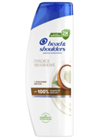 Шампунь для волос Head&Shoulders  Глубокое увлажнение  400 мл 8700216586993