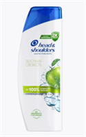 Шампунь для волос Head&Shoulders  Яблочная Свежесть 360 мл 8700216586849