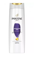 Пантин  Шампунь  400мл  Дополнительный объем                                     *6 5000174409901