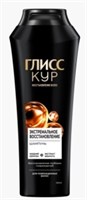 Шампунь Gliss Kur Экстремальное восстановление 400 мл 4015000942058
