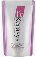 Kerasys Шампунь для волос Восстанавливающий 500г (запаска) 8801046900727