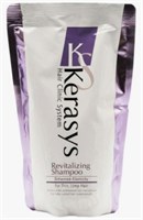 Шампунь для волос КераСис Оздоравливающий 500г (запаска) 8801046900710