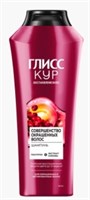 Шампунь для волос Gliss Kur Совершенство окрашенных волос 400 мл 4015100441208