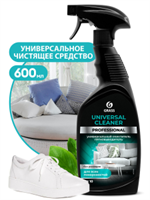 Чистящий спрей Grass  Professional Universal Cleaner   600 мл 4630037519778